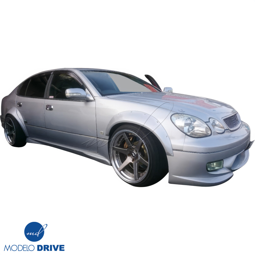 All kind of Exterior/Fenders for Lexus GS300 1998 - 