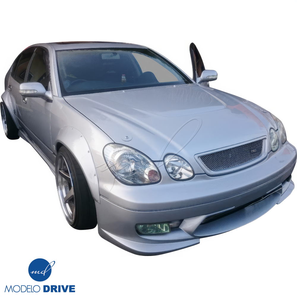 All kind of Exterior/Fenders for Lexus GS300 1998 - 