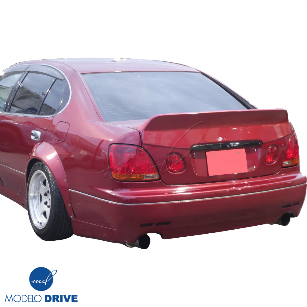 All kind of Exterior/Fenders for Lexus GS300 1998 - 