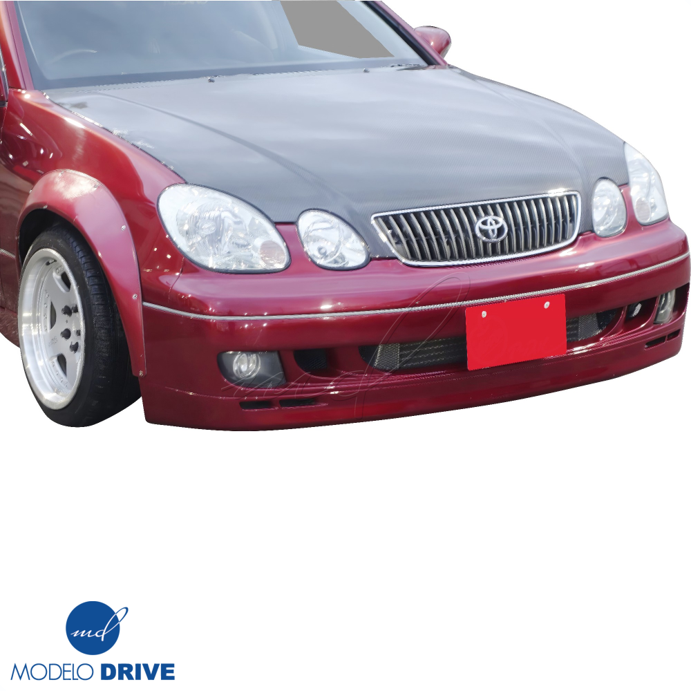 All kind of Exterior/Fenders for Lexus GS300 1998 - 