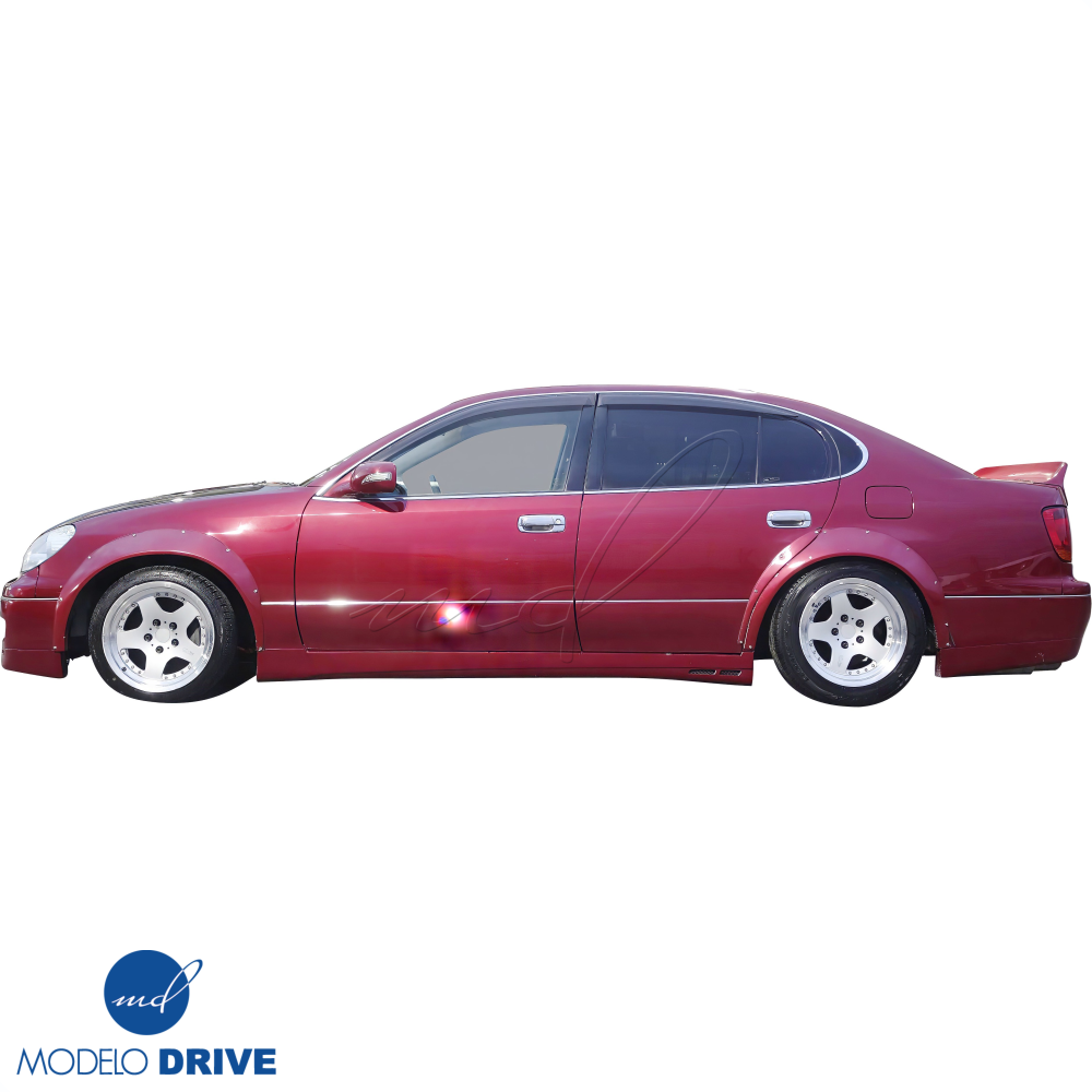 All kind of Exterior/Fenders for Lexus GS300 1998 - 