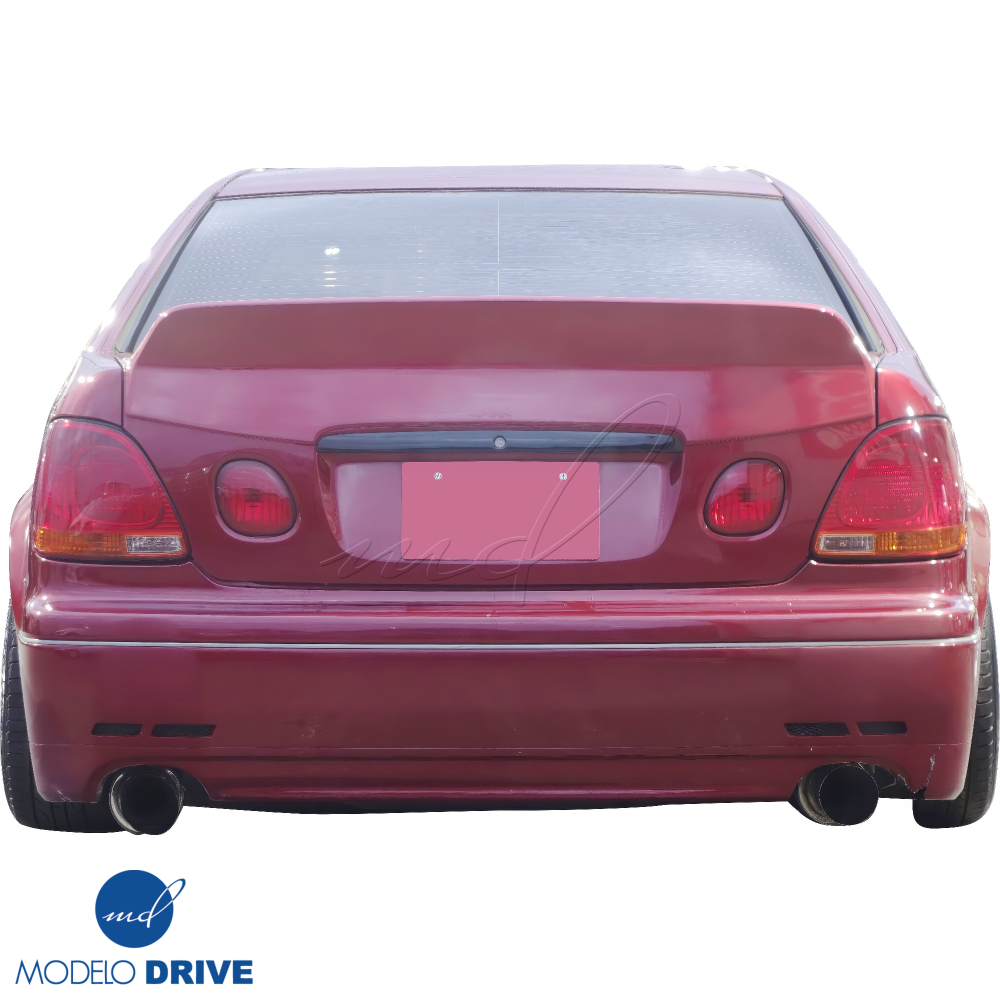 All kind of Exterior/Fenders for Lexus GS300 1998 - 