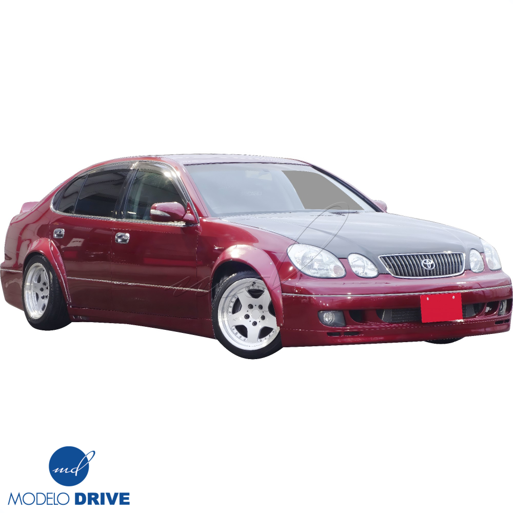 All kind of Exterior/Fenders for Lexus GS300 1998 - 