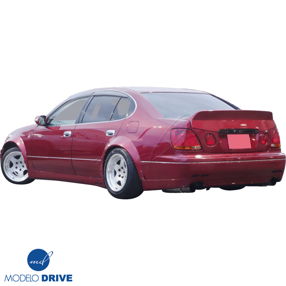 All kind of Exterior/Fenders for Lexus GS300 1998 - 