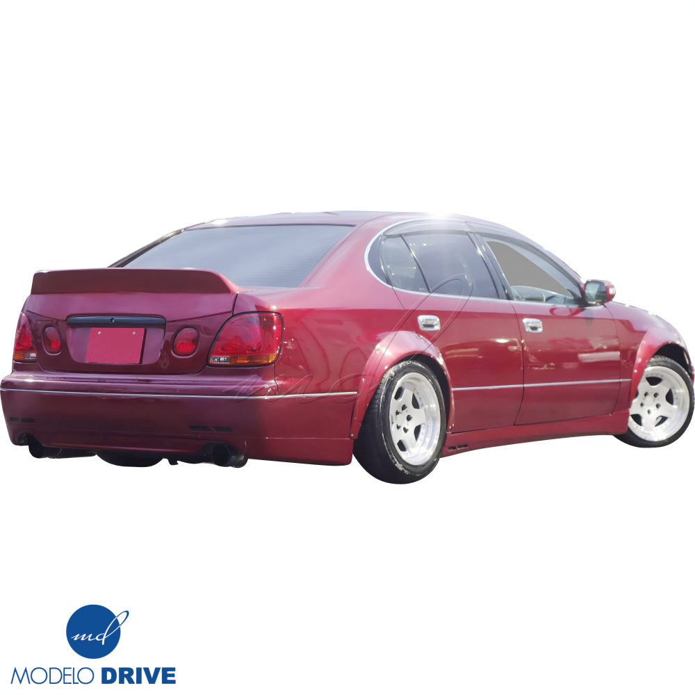 All kind of Exterior/Fenders for Lexus GS300 1998 - 