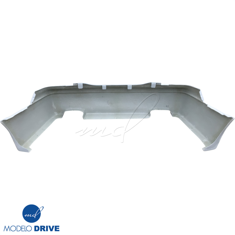 All kind of Exterior/Rear Bumpers or Lips for Lexus LS430 2001 - 