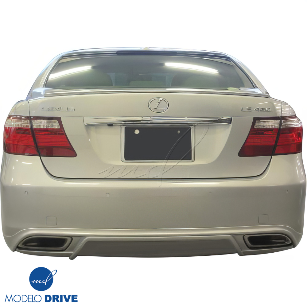 All kind of Exterior/Complete Body Kits for Lexus LS460 2007 - 