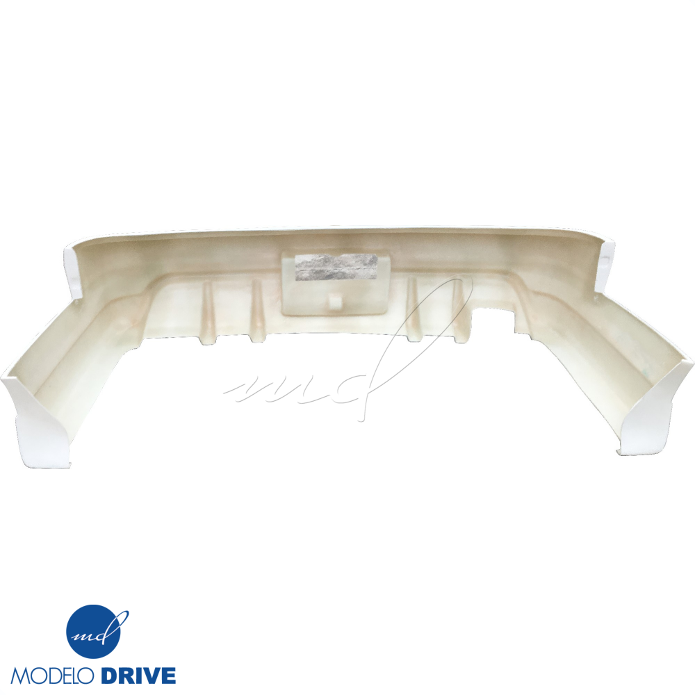 All kind of Exterior/Rear Bumpers or Lips for Nissan 240SX 1989 - 