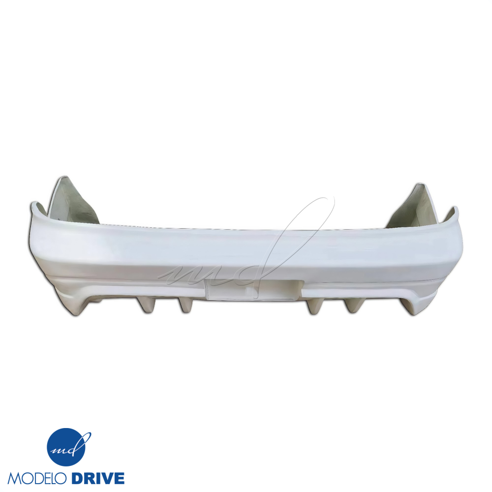 All kind of Exterior/Rear Bumpers or Lips for Nissan 240SX 1989 - 