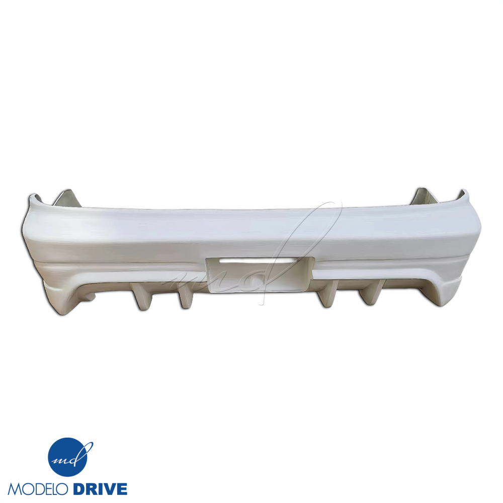 All kind of Exterior/Rear Bumpers or Lips for Nissan 240SX 1989 - 