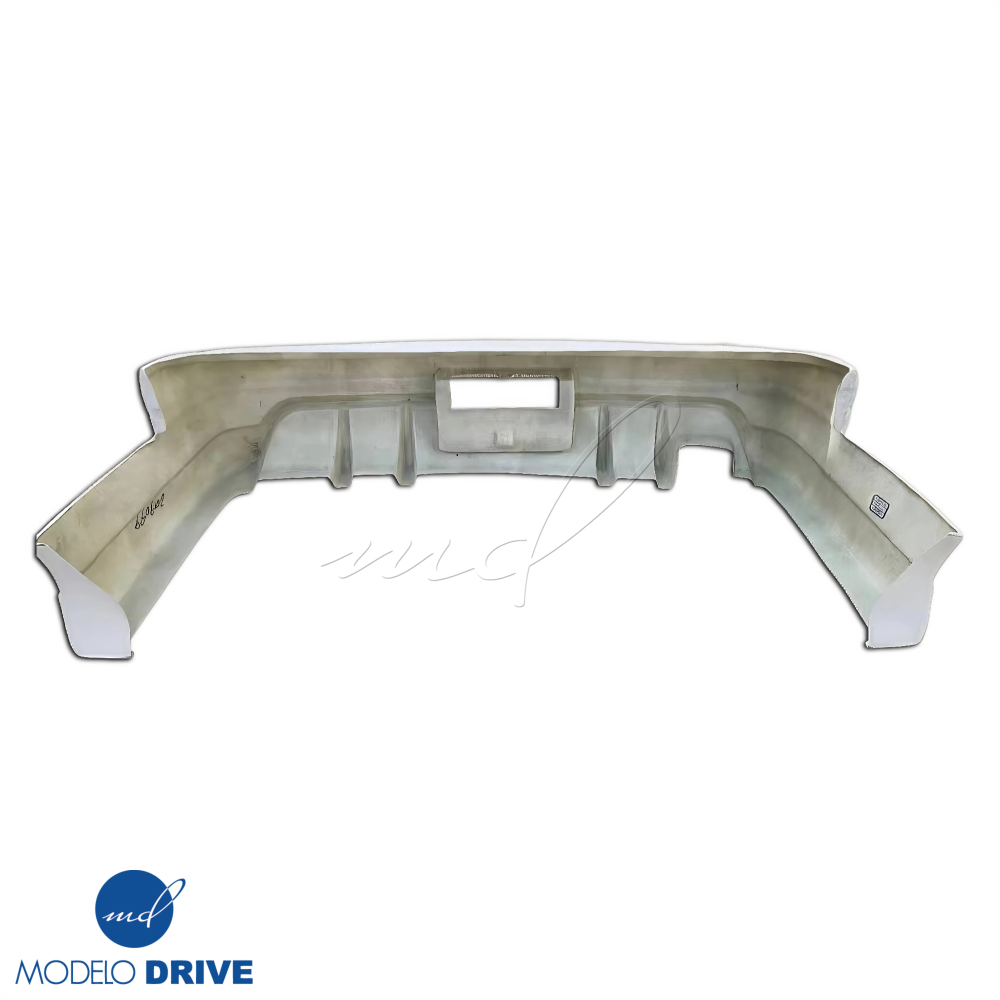 All kind of Exterior/Rear Bumpers or Lips for Nissan 240SX 1989 - 