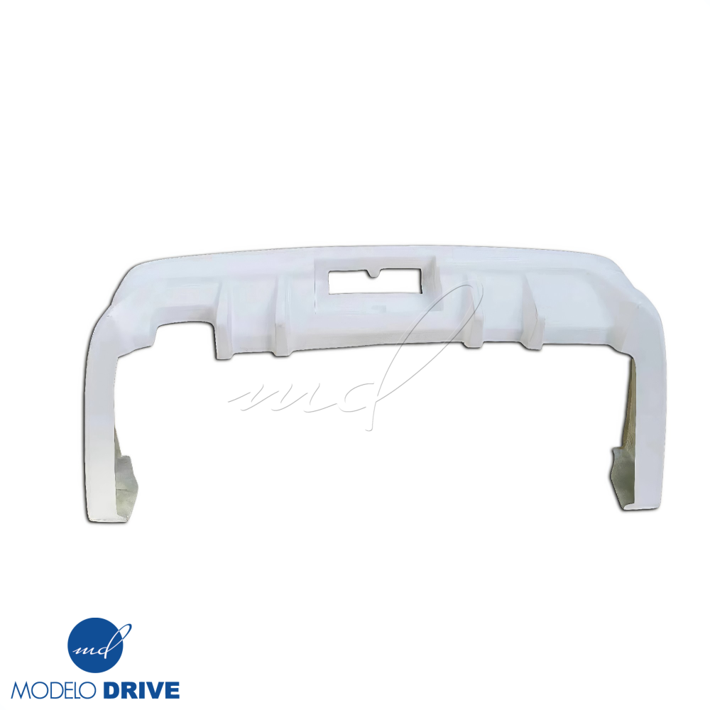 All kind of Exterior/Rear Bumpers or Lips for Nissan 240SX 1989 - 