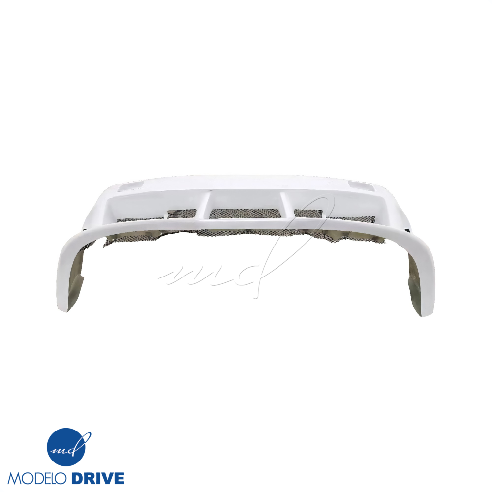 All kind of Exterior/Front Bumpers or Lips for Nissan 240SX 1989 - 