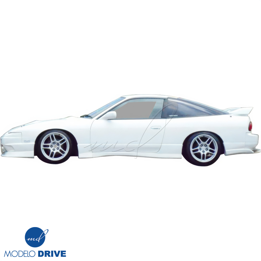 All kind of Exterior/Complete Body Kits for Nissan 240SX 1989 - 