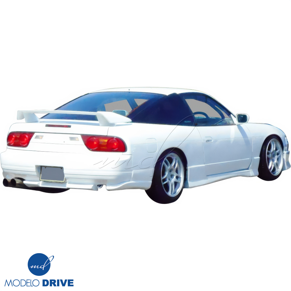 All kind of Exterior/Complete Body Kits for Nissan 240SX 1989 - 