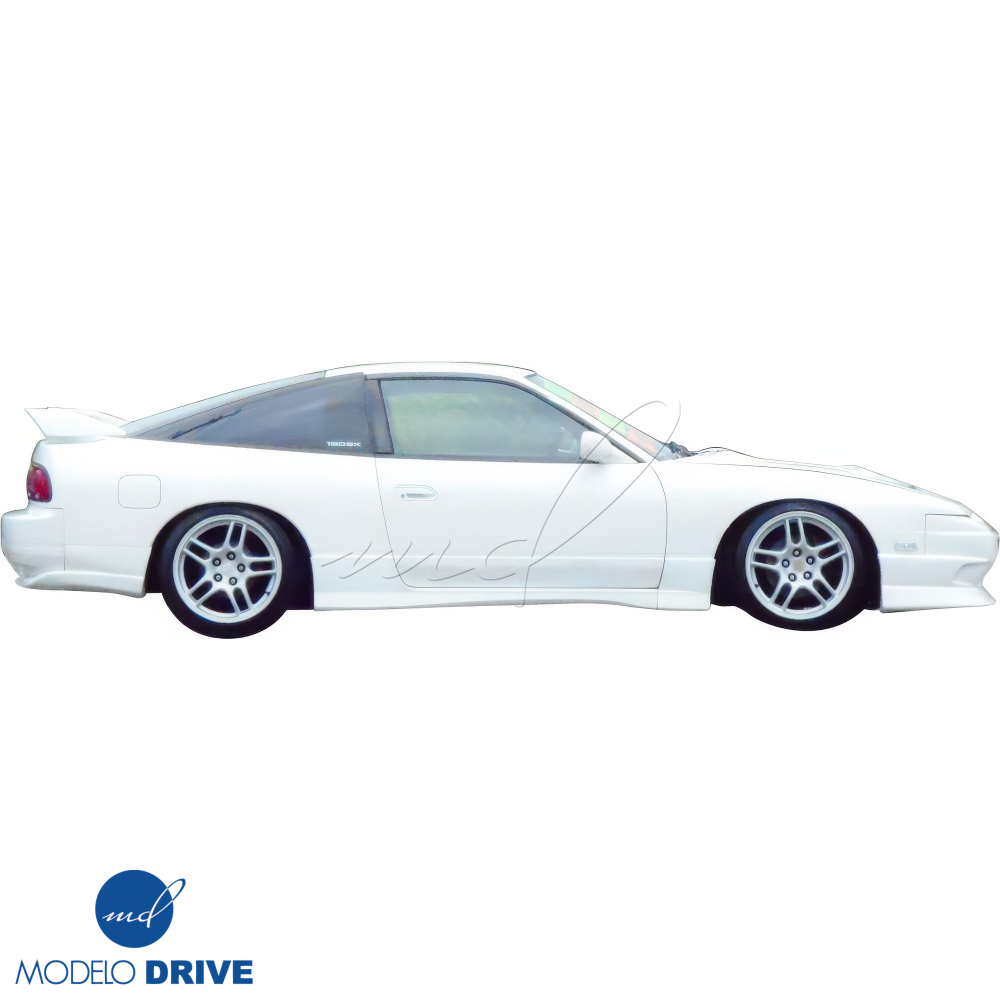 All kind of Exterior/Complete Body Kits for Nissan 240SX 1989 - 