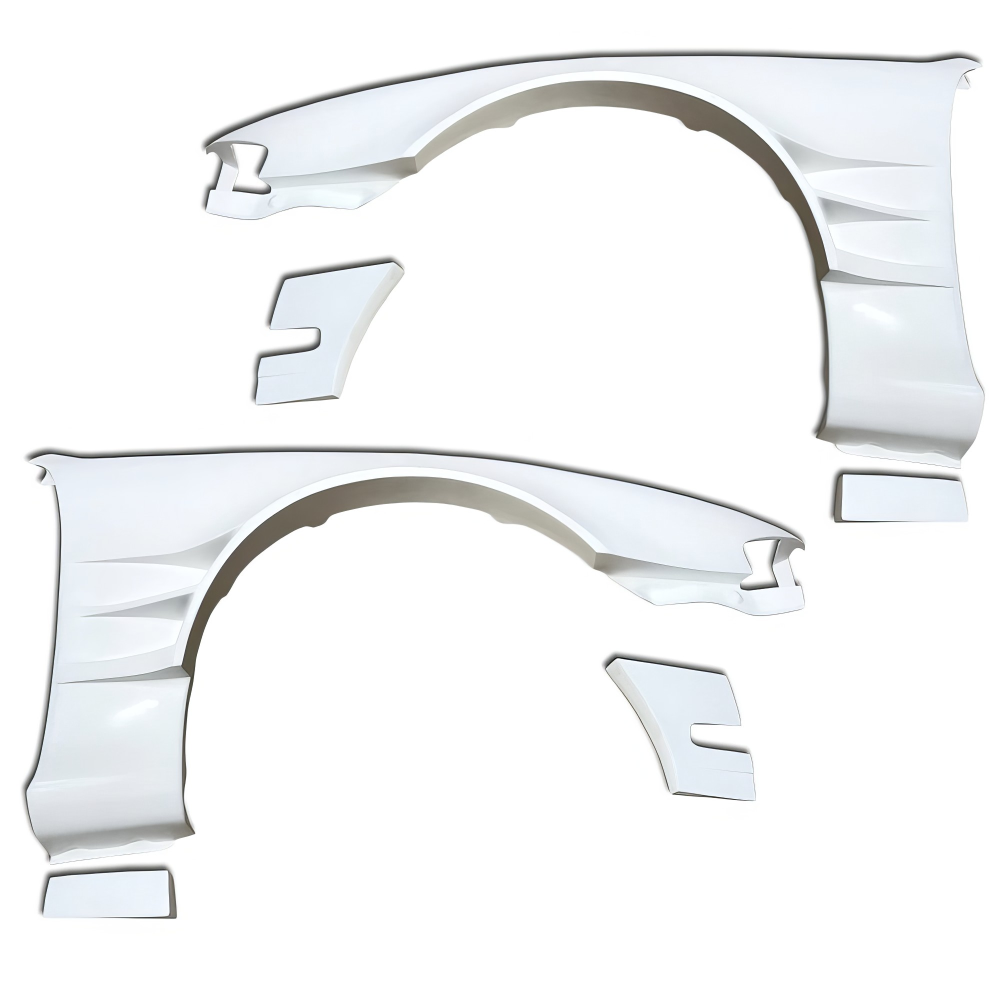 All kind of Exterior/Fenders for Nissan 240SX 1995 -