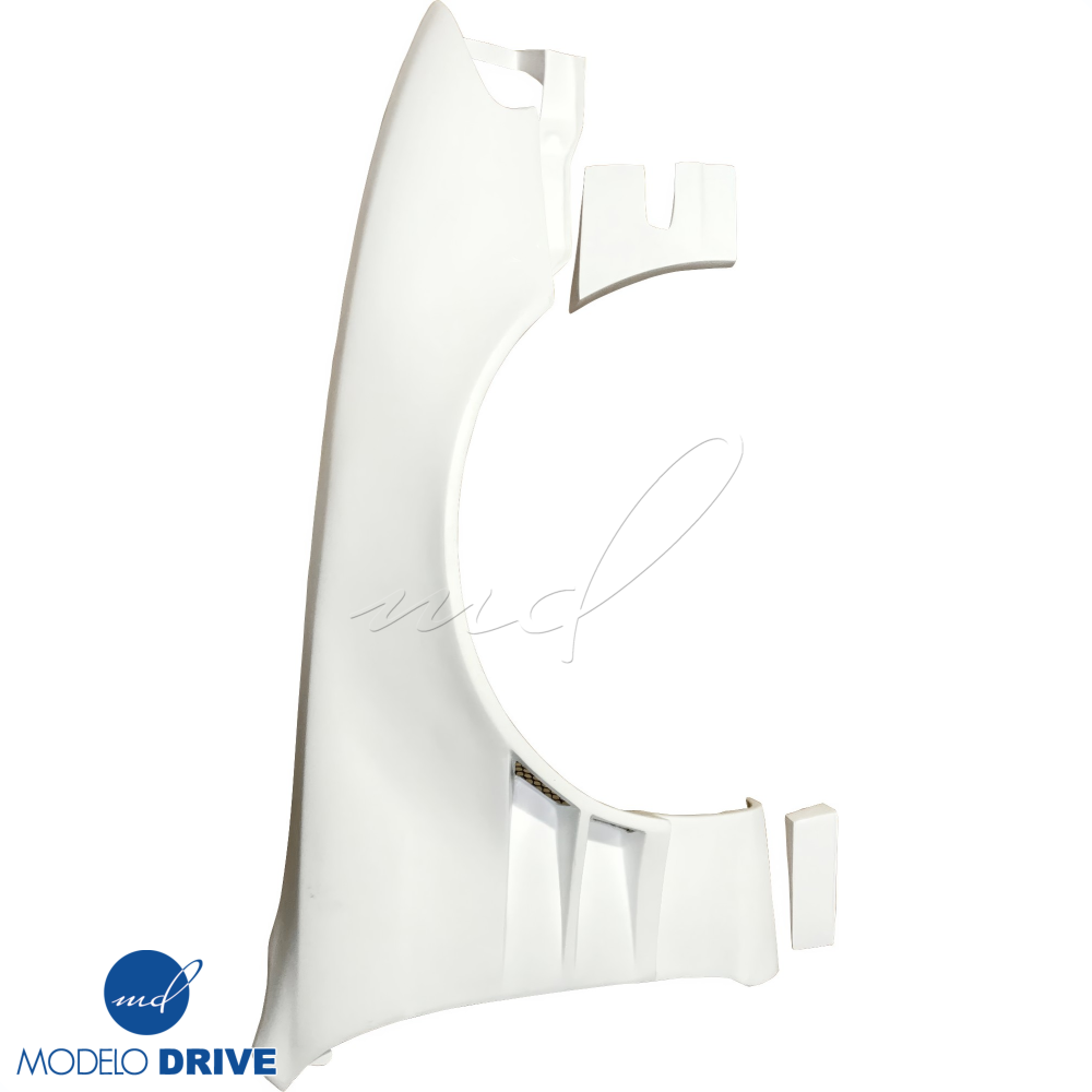 All kind of Exterior/Fenders for Nissan 240SX 1995 -