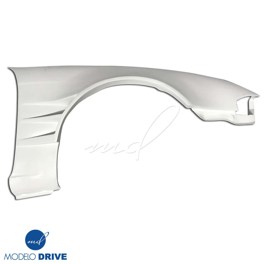 All kind of Exterior/Fenders for Nissan 240SX 1995 -