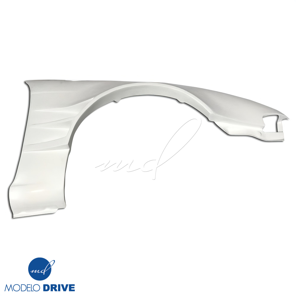 All kind of Exterior/Fenders for Nissan 240SX 1995 -