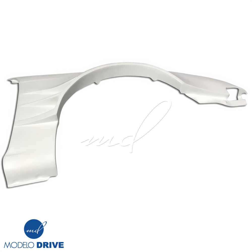 All kind of Exterior/Fenders for Nissan 240SX 1995 -