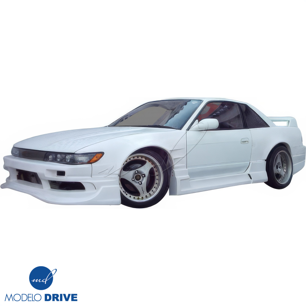 All kind of Exterior/Complete Body Kits for Nissan Silvia 1989 - 