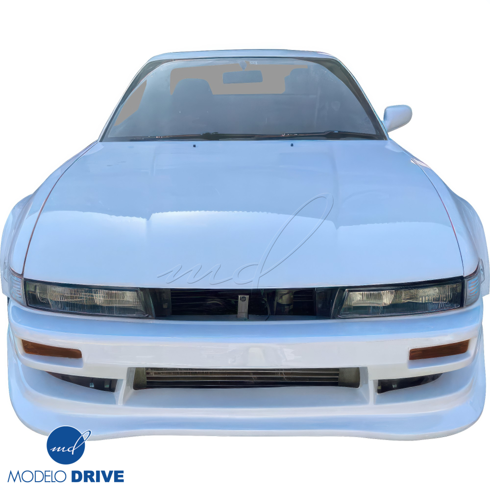 All kind of Exterior/Front Bumpers or Lips for Nissan Silvia 1989 - 