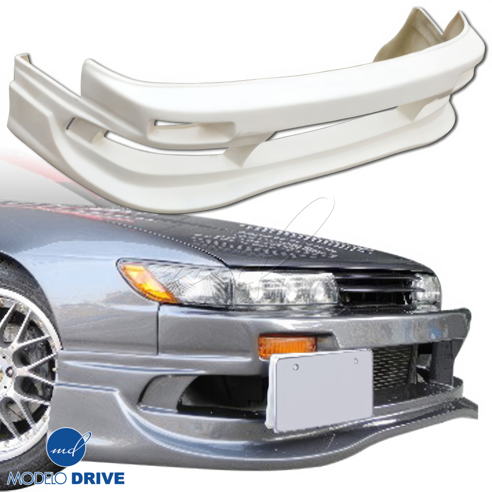 All kind of Exterior/Complete Body Kits for Nissan Silvia 1989 - 