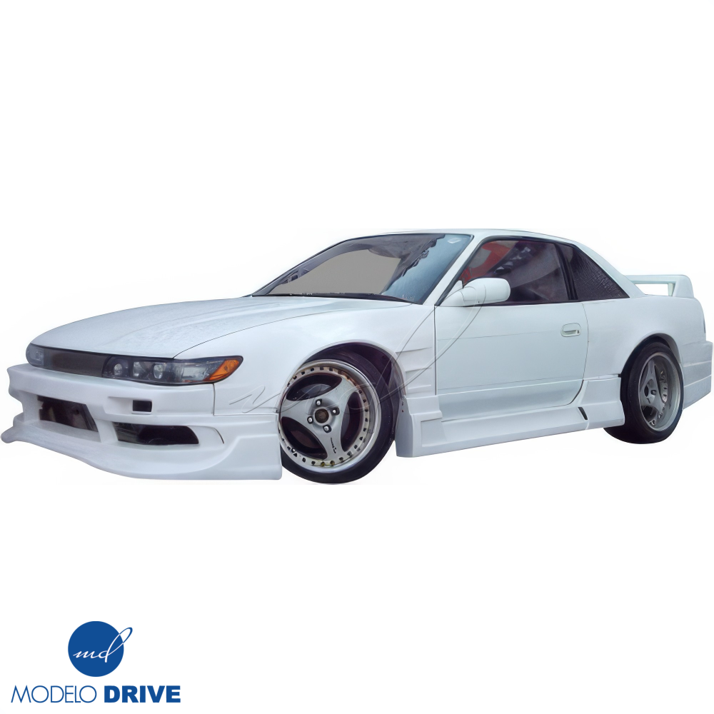 All kind of Exterior/Complete Body Kits for Nissan Silvia 1989 - 