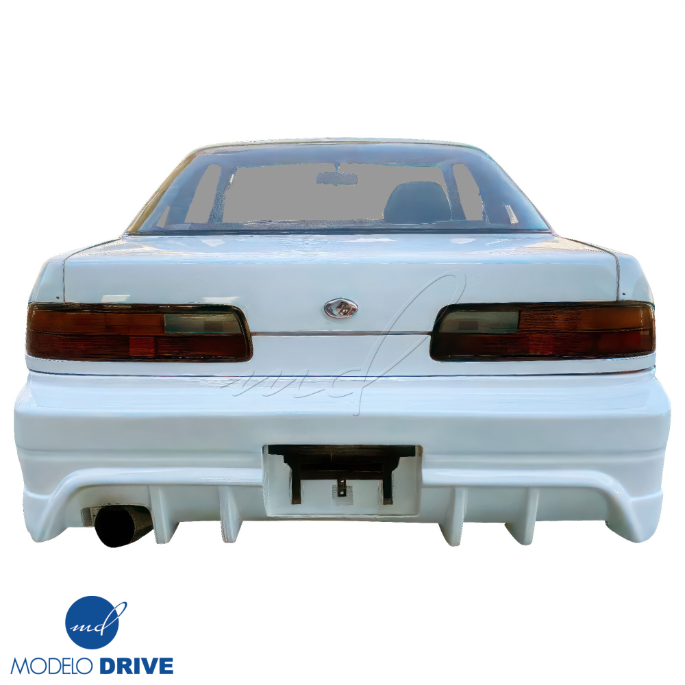 All kind of Exterior/Complete Body Kits for Nissan Silvia 1989 - 