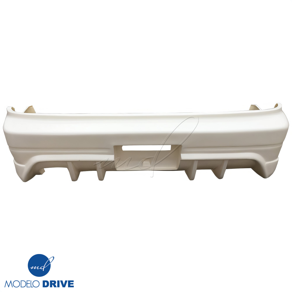 All kind of Exterior/Rear Bumpers or Lips for Nissan Silvia 1989 - 