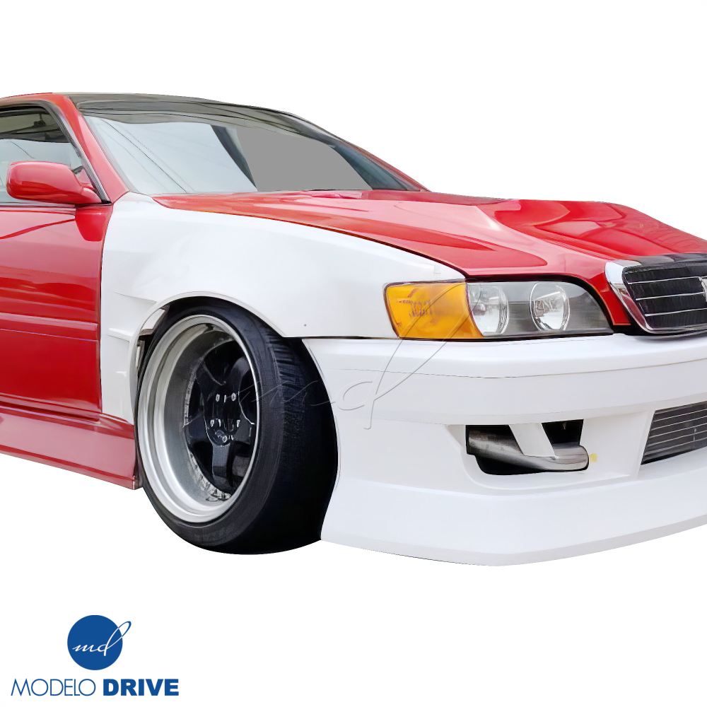 All kind of Exterior/Fenders for Toyota Chaser 1996 - 