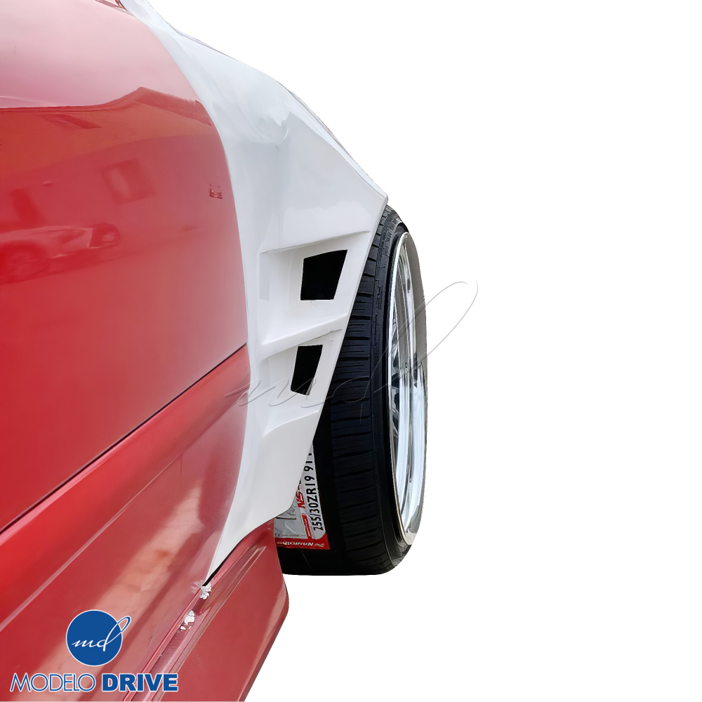 All kind of Exterior/Fenders for Toyota Chaser 1996 - 