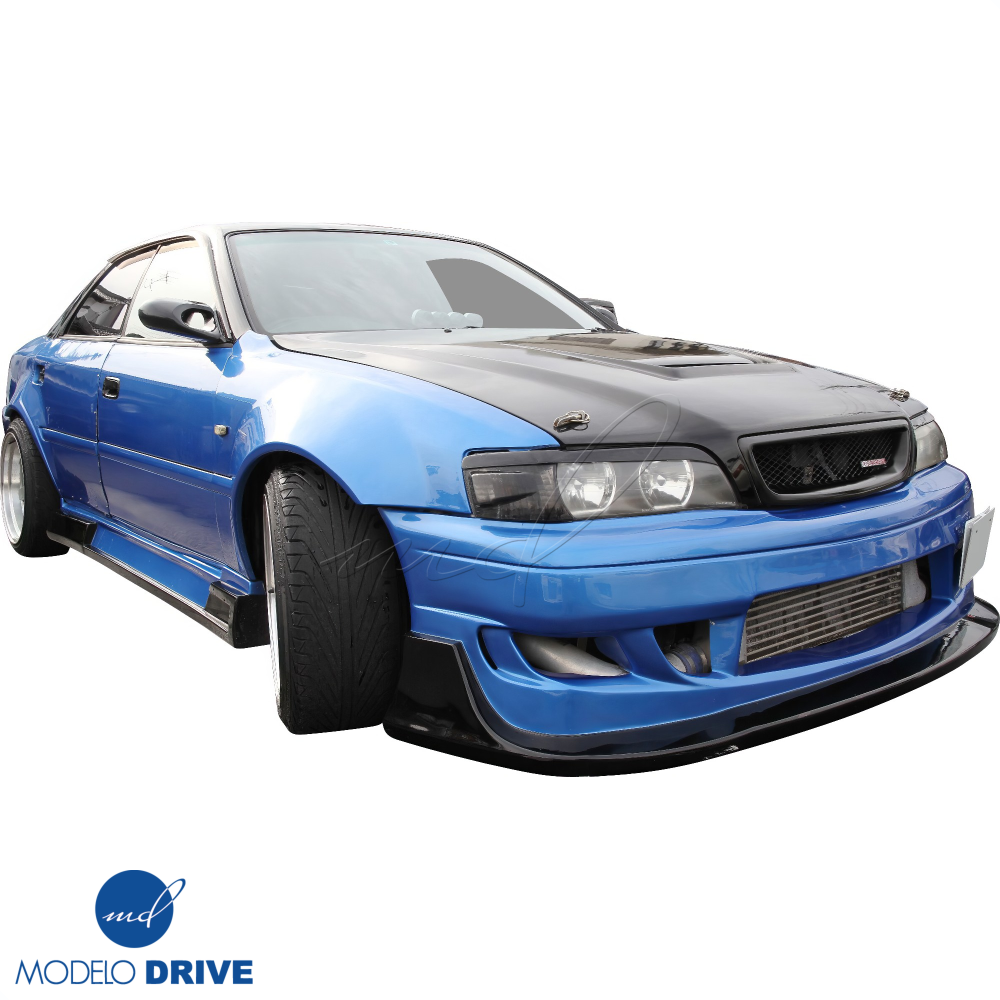 All kind of Exterior/Fenders for Toyota Chaser 1996 - 