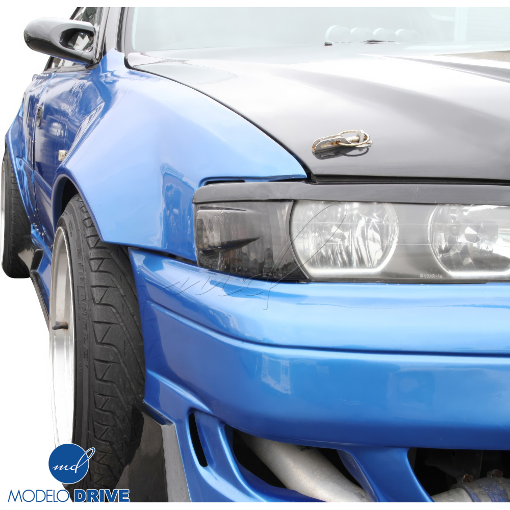 All kind of Exterior/Fenders for Toyota Chaser 1996 - 