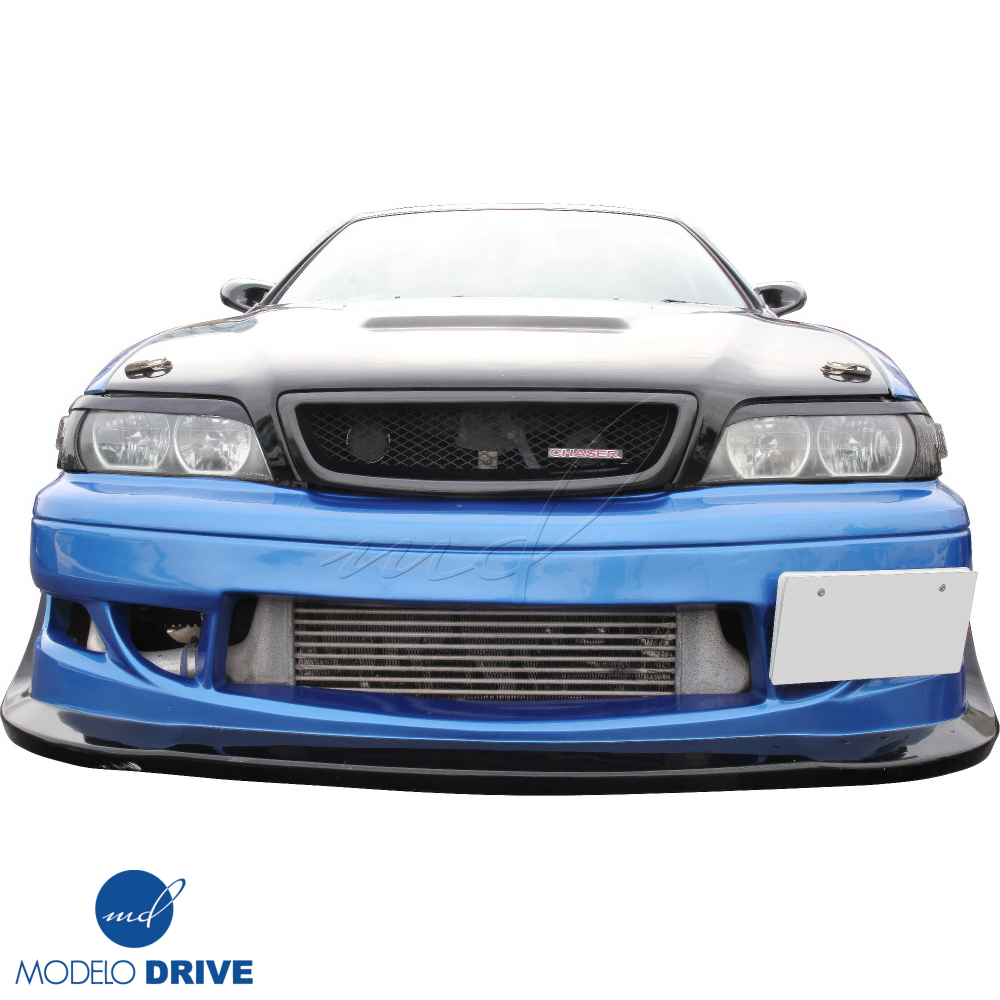 All kind of Exterior/Fenders for Toyota Chaser 1996 - 