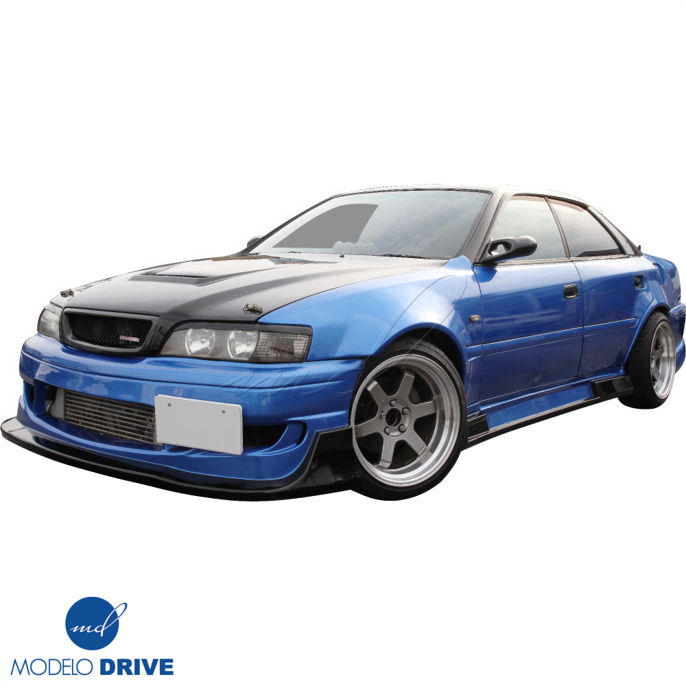 All kind of Exterior/Fenders for Toyota Chaser 1996 - 