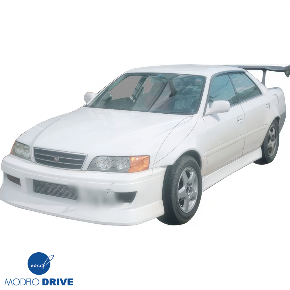 All kind of Exterior/Complete Body Kits for Toyota Chaser 1996 - 