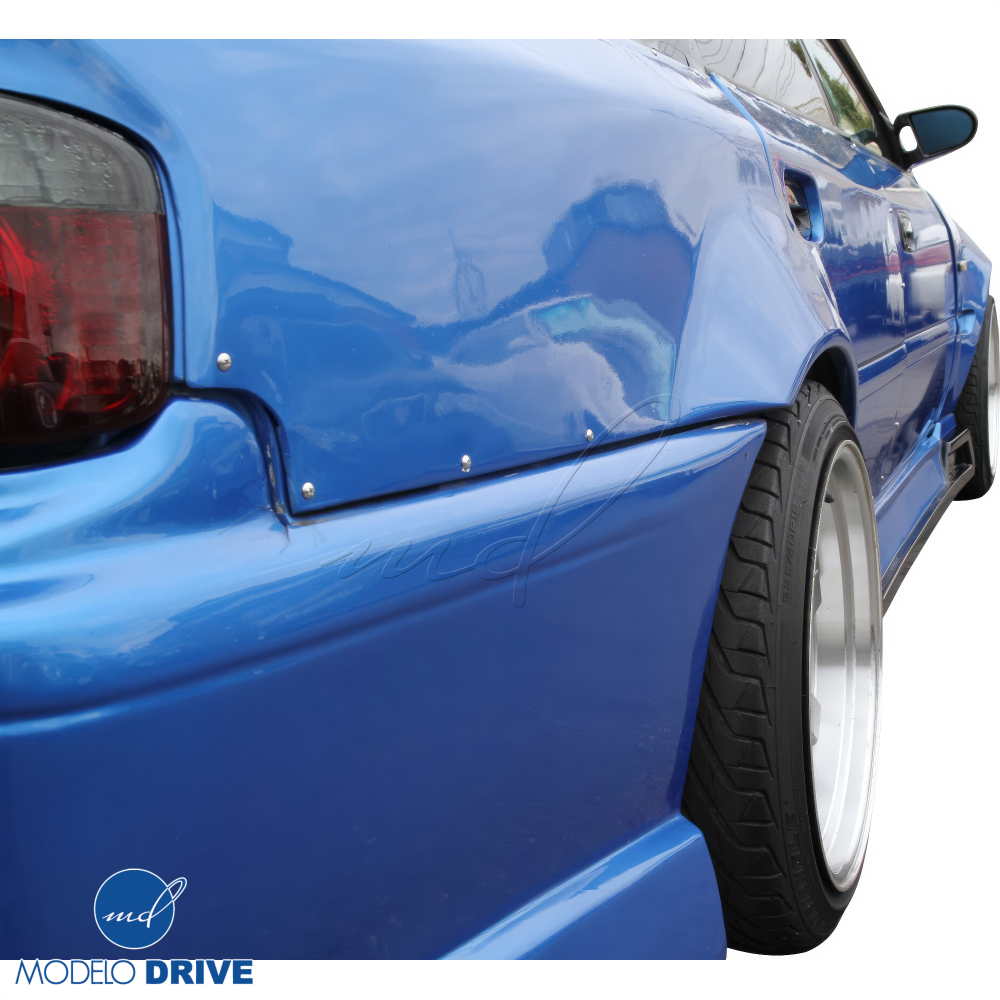 All kind of Exterior/Fenders for Toyota Chaser 1996 - 