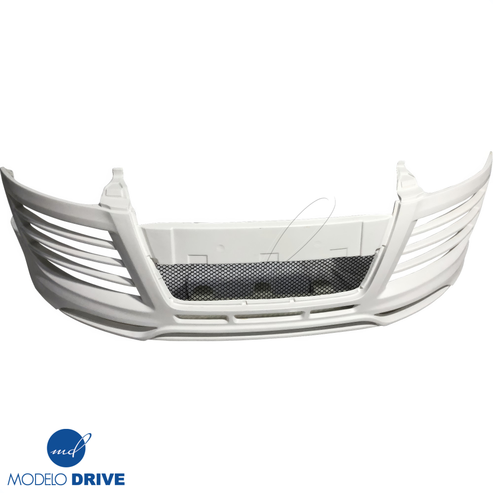 All kind of Exterior/Front Bumpers or Lips for Audi TT 2008 - 