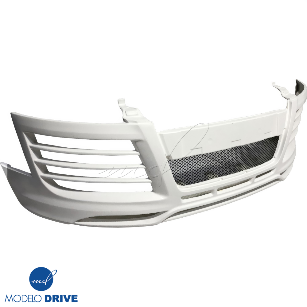 All kind of Exterior/Front Bumpers or Lips for Audi TT 2008 - 