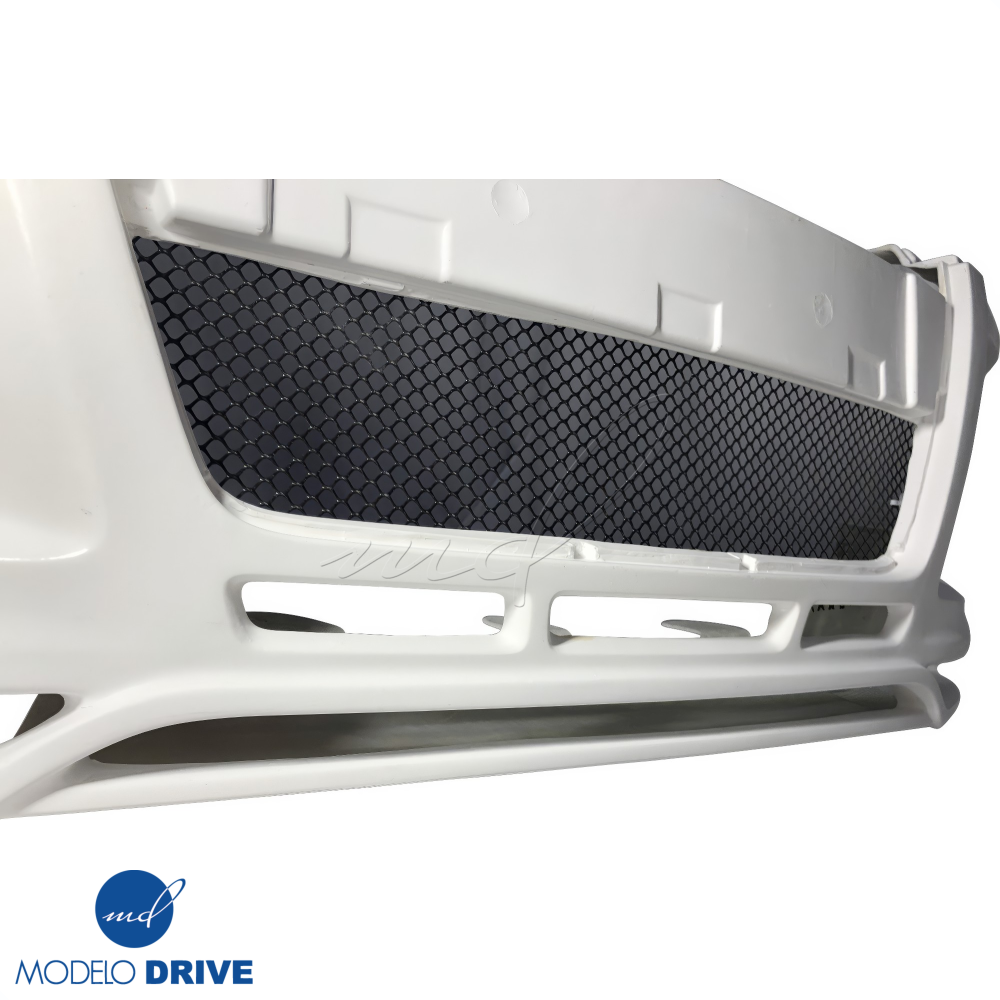 All kind of Exterior/Front Bumpers or Lips for Audi TT 2008 - 