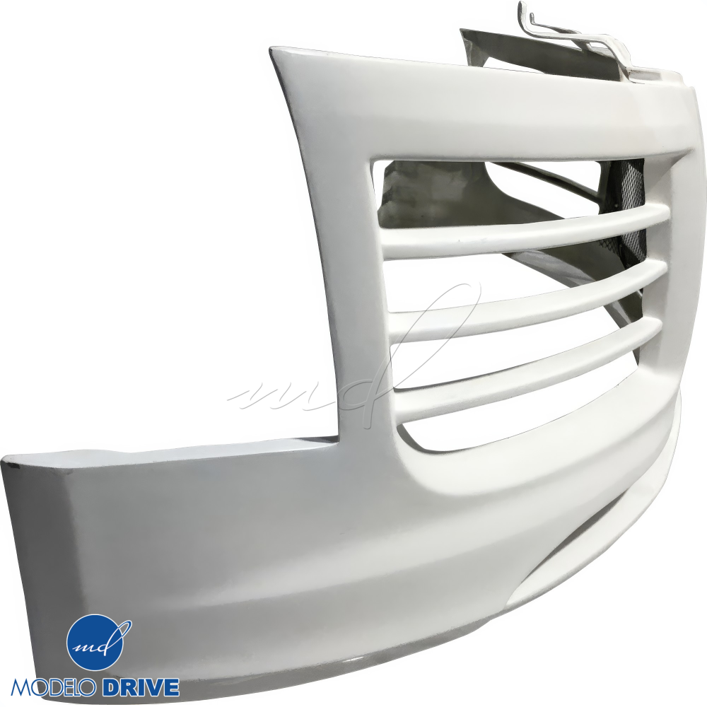 All kind of Exterior/Front Bumpers or Lips for Audi TT 2008 - 