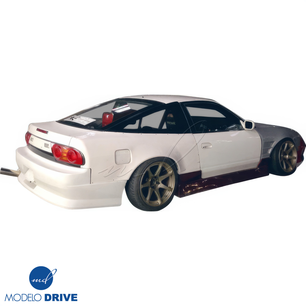 All kind of Exterior/Fenders for Nissan 240SX 1989 - 