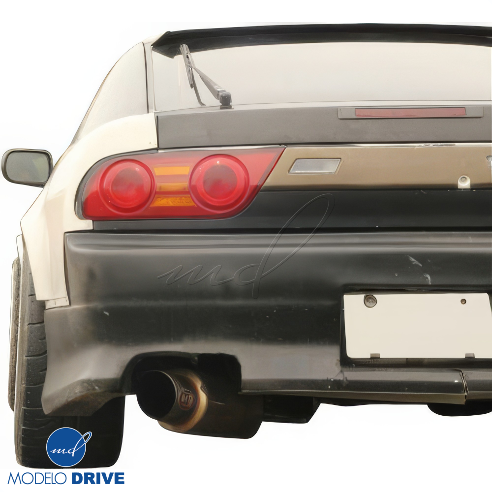 All kind of Exterior/Fenders for Nissan 240SX 1989 - 