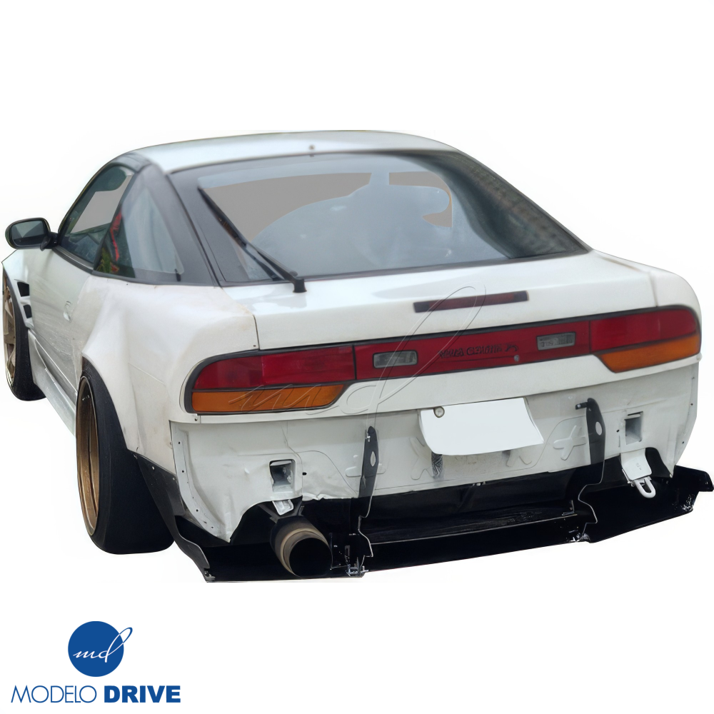 All kind of Exterior/Fenders for Nissan 240SX 1989 - 