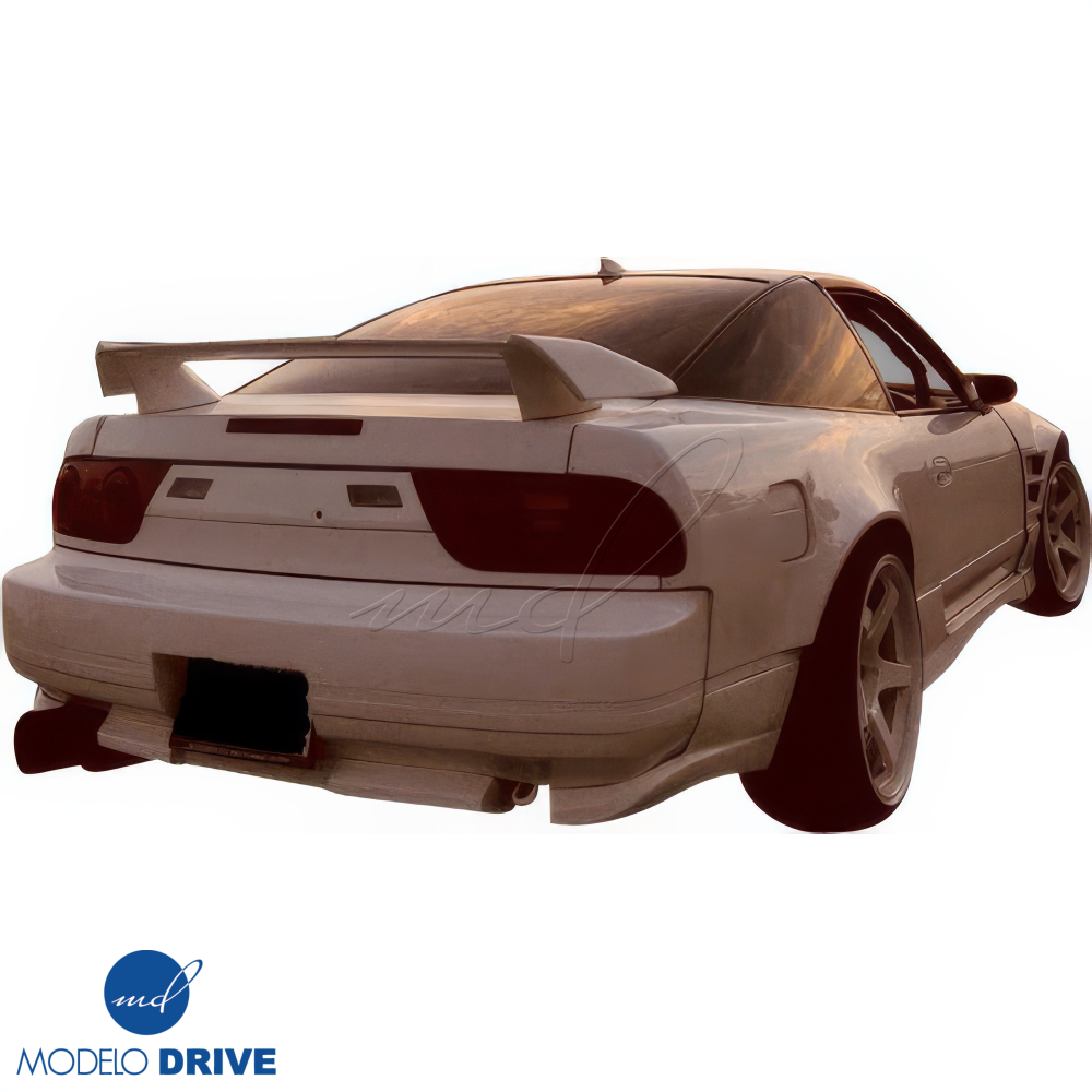 All kind of Exterior/Fenders for Nissan 240SX 1989 - 