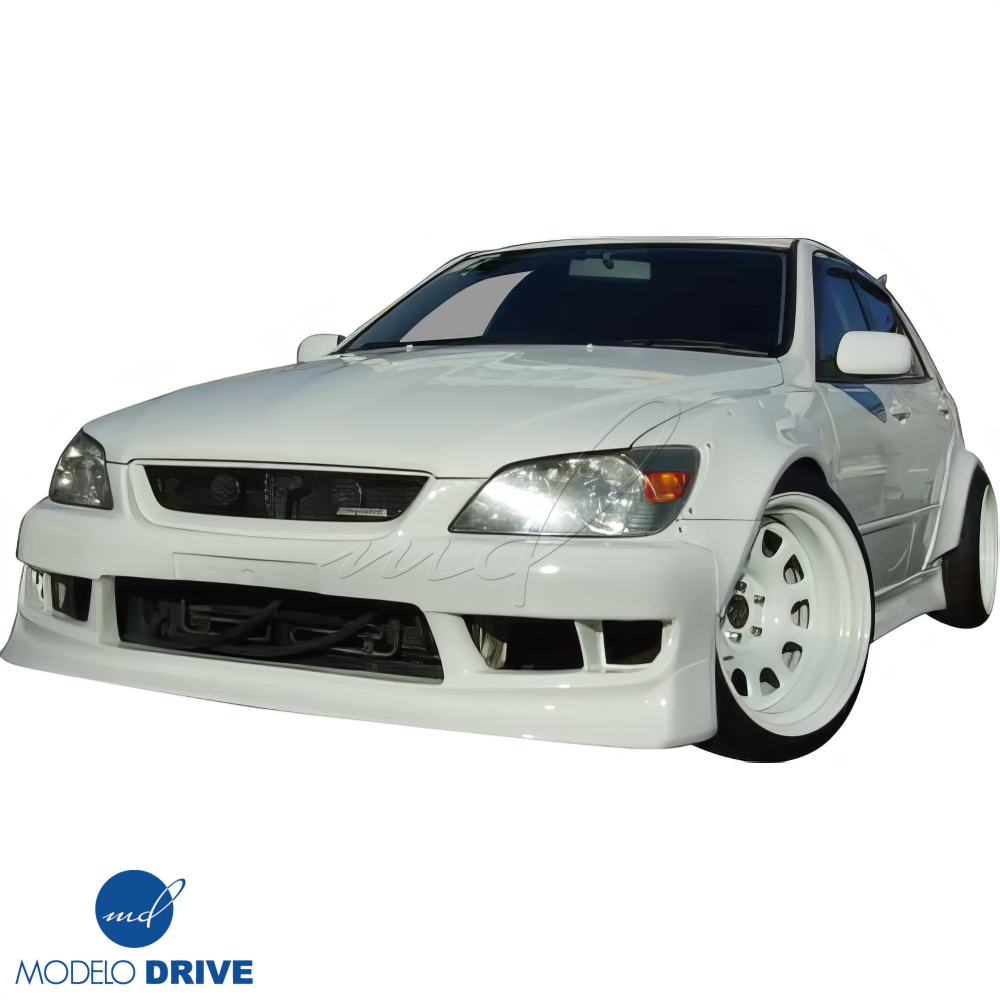 All kind of Exterior/Fenders for Lexus IS Series 2000 - 