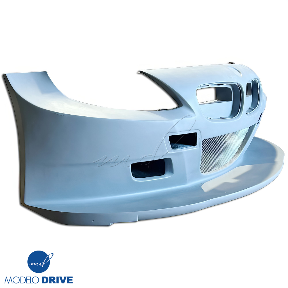 All kind of Exterior/Front Bumpers for BMW Z4 2003 -