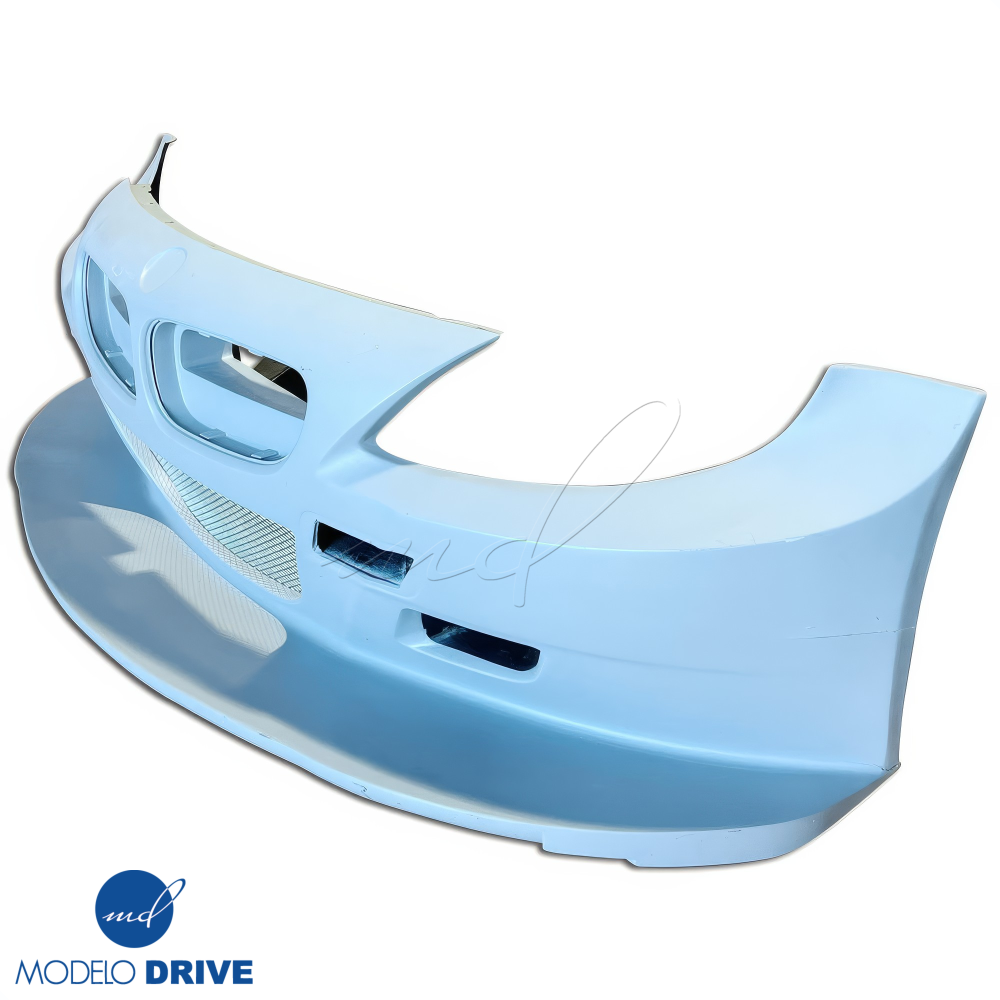All kind of Exterior/Front Bumpers for BMW Z4 2003 -